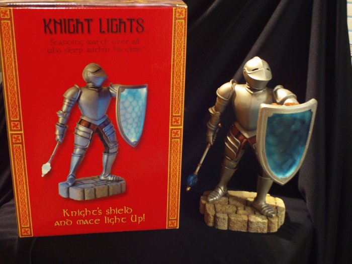Knight Lights