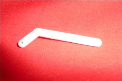 Singer 500 Hinged Spool Pin #172509 *** FREE SHIPPING ***