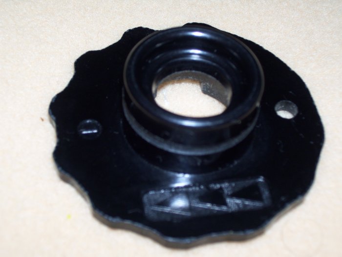 Singer Special Disc/Cam #1