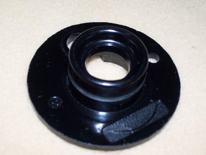 Singer Special Disc/Cam #2