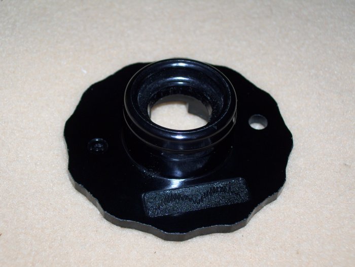 Singer Special Disc/Cam #6