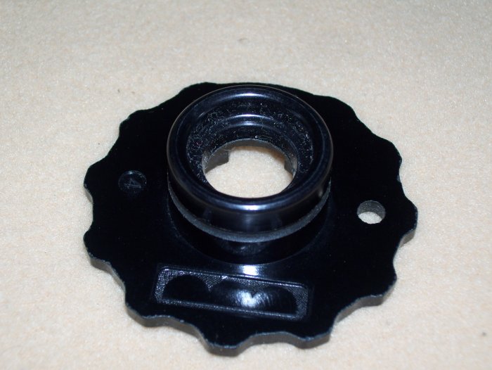 Singer Special Disc/Cam #7