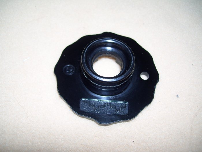 Singer Special Disc/Cam #20