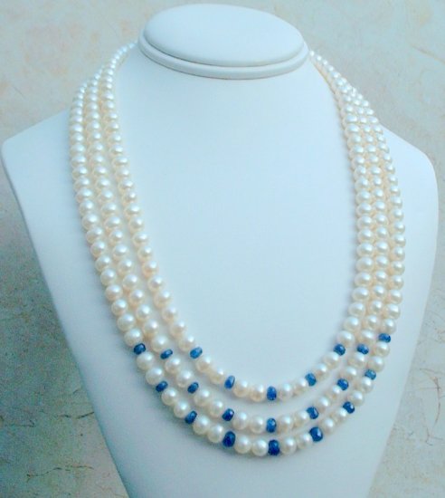 Not Your Mothers Pearls