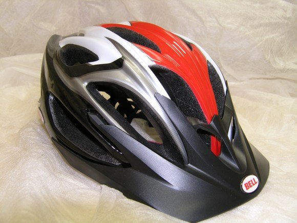 New BELL Delirium Helmet