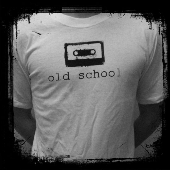 Old School (cassette)