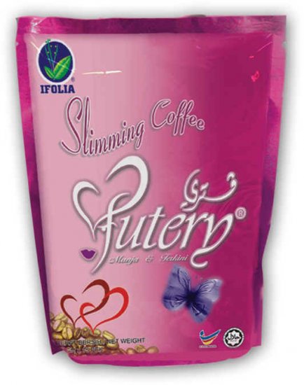 Slimming Coffee
