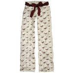 Hollister Pajama Pants