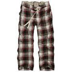 Hollister Pajama Pants