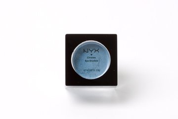 NYX CHROME EYESHADOW PIGMENTS- COLOR PIGGYBACK