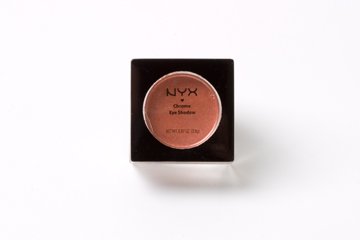 NYX CHROME EYESHADOW PIGMENT- COLOR EXQUISTE