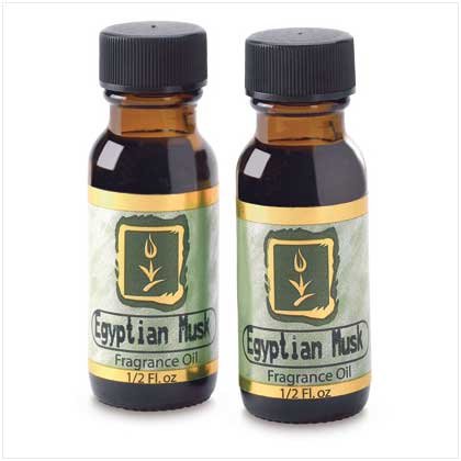 FRAGRANCE OILS-EGYPTIAN MUSK 2