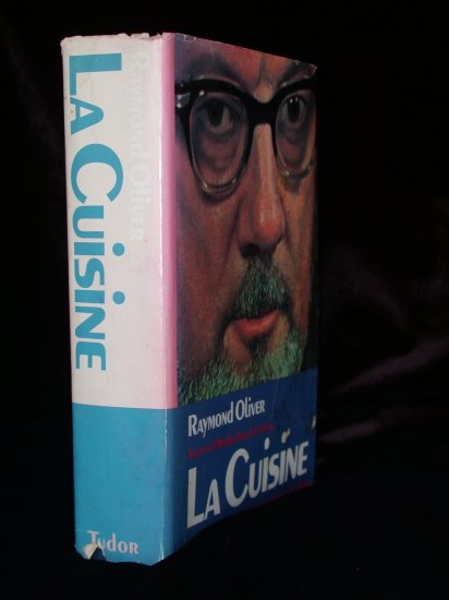 Oliver - 1969 LA CUISINE - Secrets of French Cooking