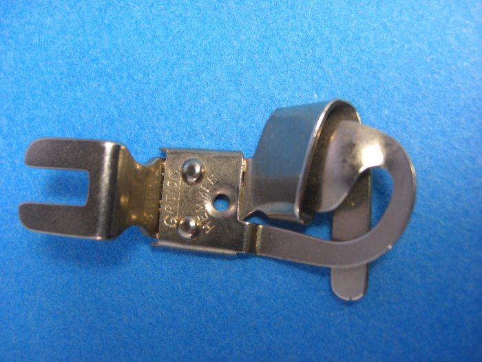 Standard Sewing Machine Serial Numbers