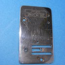 Pfaff Sewing Machine Needle Plate Model 330 #60401