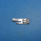 161919 Singer Snap on Straight Stitch Slant Shank Presser Foot