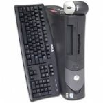 Dell Optiplex GX-260 Pentium 4