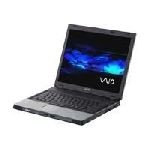 Sony VAIO Pentium M 740