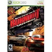 Burnout Revenge Xbox 360