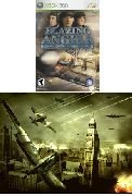 Blazing Angels Squadrons of WWII for Xbox 360