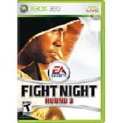 Fight Night Round 3 Xbox 360