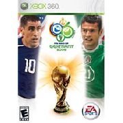 2006 FIFA World Cup Xbox 360