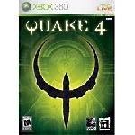 Quake 4 Xbox 360
