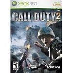 Call Of Duty 2 Xbox 360