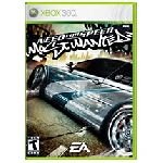 Need for Speed Most Wanted Xbox 360