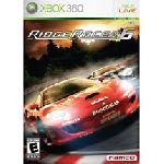Ridge Racer 6 - Xbox 360