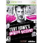 Tony Hawk's American Wasteland Xbox 360