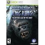 Peter Jackson's King Kong Xbox 360