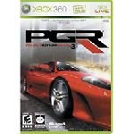 Project Gotham Racing 3 Xbox 360