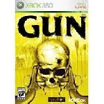 GUN Xbox 360