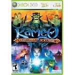 Kameo Elements of Power Xbox 360