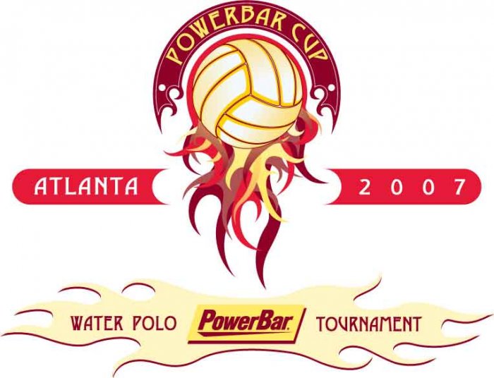 2007 PowerBar Shirt