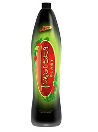 32 Oz Bottle of Tunguska Blast