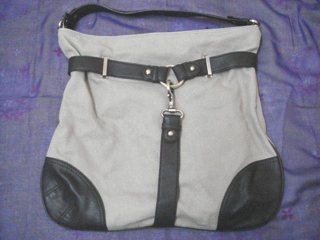Esprit Large Handbag