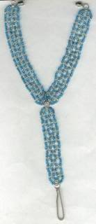 Sparkle Barefoot Sandals