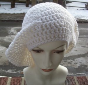 Crochet Skull Cap Patterns? - Ask.com