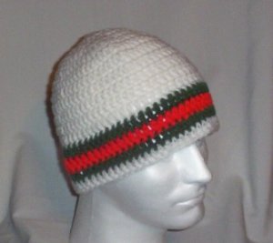 Crochet
Beanie Hat