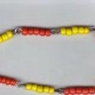Oshun Links Necklace/Bracelet Style B 18 inches Oshun Links Necklace/Bracelet Style B 18 inches