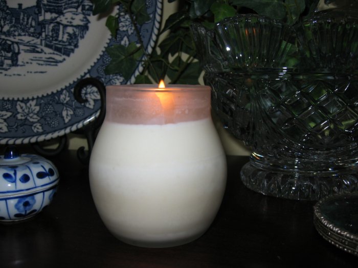 Soy Candle