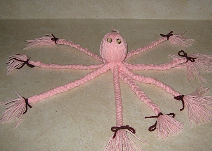 Pet O' Pus