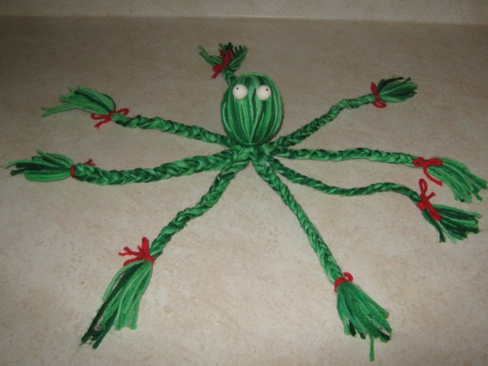 Pet O' Pus