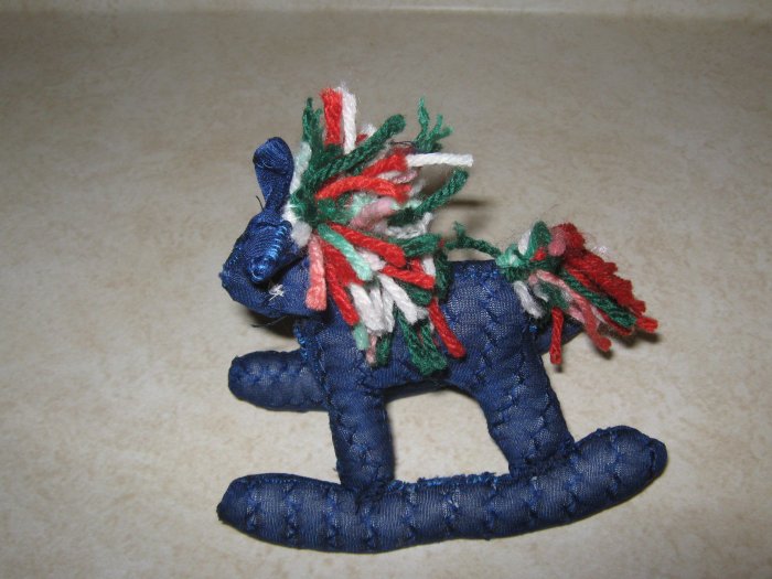 Rockin Horse