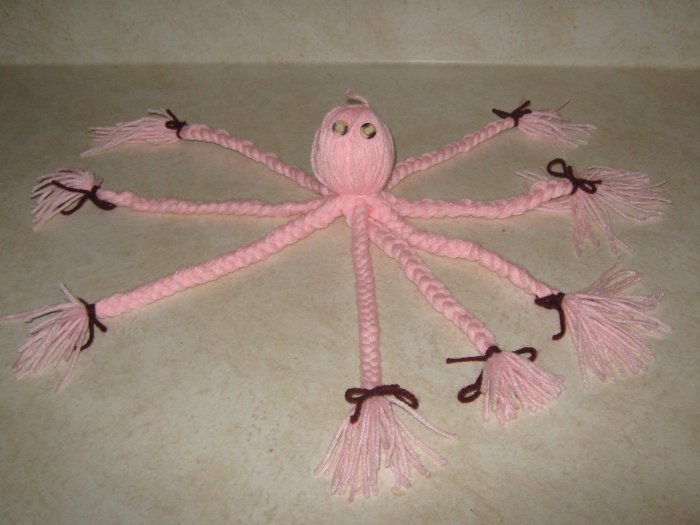 Pet O' Pus