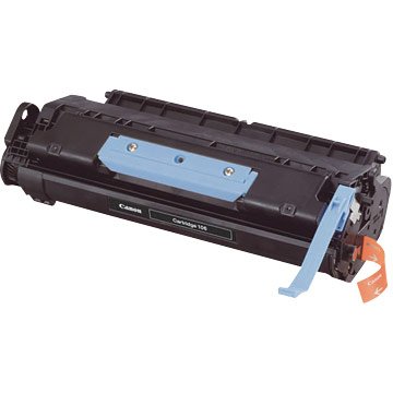 Canon (106) (0264B001AA) ImageClass MF6530/6550/MF 6580 Compatible Black Laser Toner Cartridge