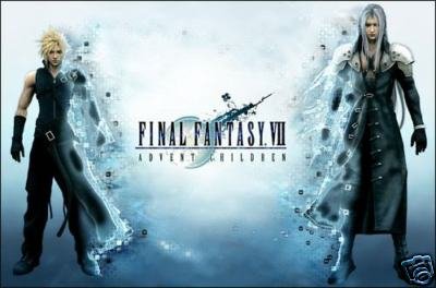 Final Fantasy 7 VII Piano Music Sheet Score Collection in PDF
