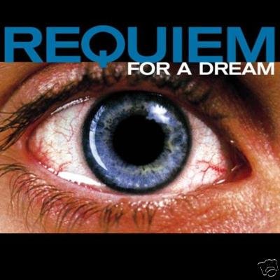 Requiem For A Dream Piano Music Sheet THEME - AWESOME!
